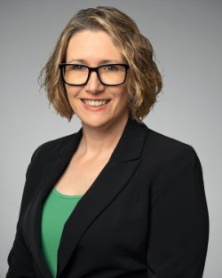 Headshot Image for Camish Jones